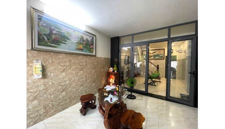 Bán Nhà 2 Tầng Mới 81m2_6.5*12.5 Gần Tô Ngọc Vân Tam Bình Thủ Đức Chỉ 4.7 tỷ